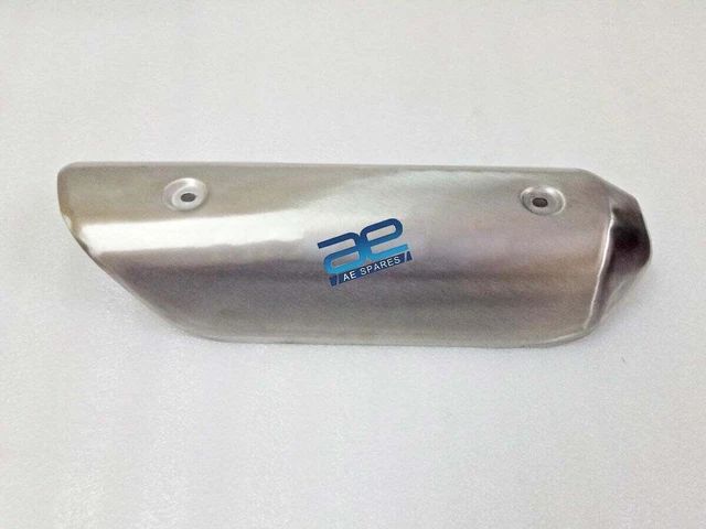 royal enfield himalayan silencer guard