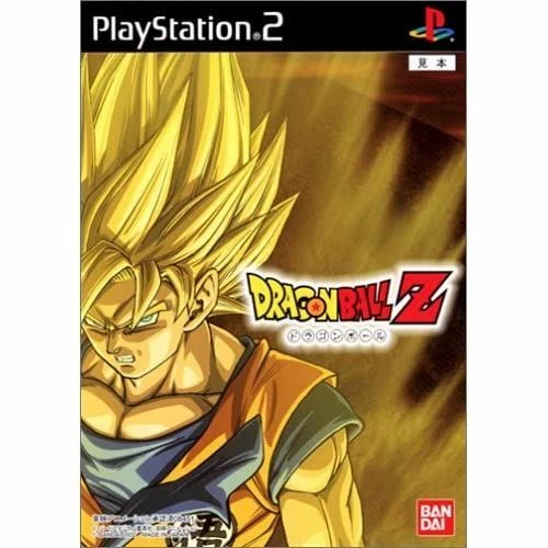 Ps2 Dragonball Z Japon Import Playstation 2 Use Jeu Souple Ntsc J Eur 39 29 Picclick Fr