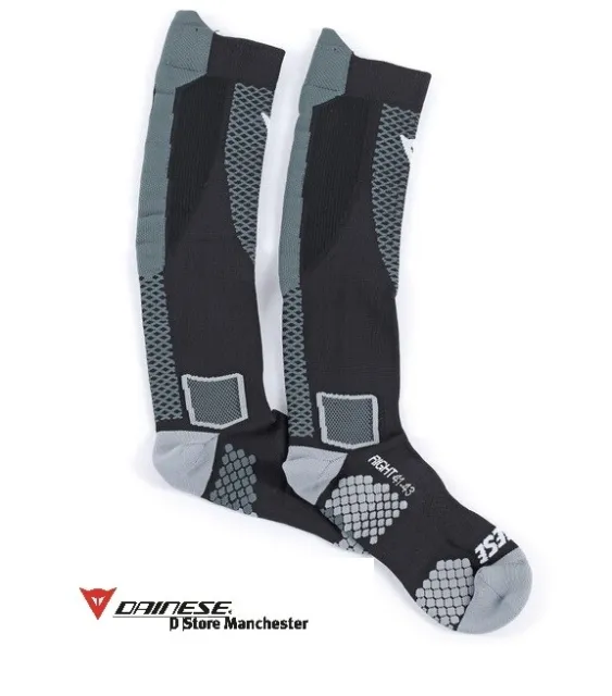 Dainese D-Core hohe Socken S