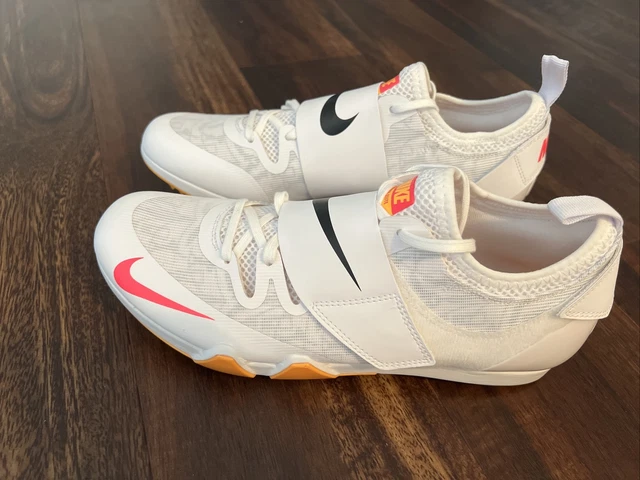 nike elite pole vault spikes