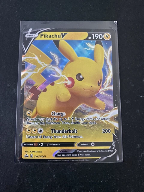 Pokmon Holo Rare Pokmon TCG Vivid Voltage Holo Rare Single Cards | Pick Your Card, Near Mint/Mint Condition Pokemon Cards Pokmon Holo Rare Pokmon TCG Vivid Voltage Holo Rare Single Cards | Pick Your Card, Near Mint/Mint Condition Pokemon Cards