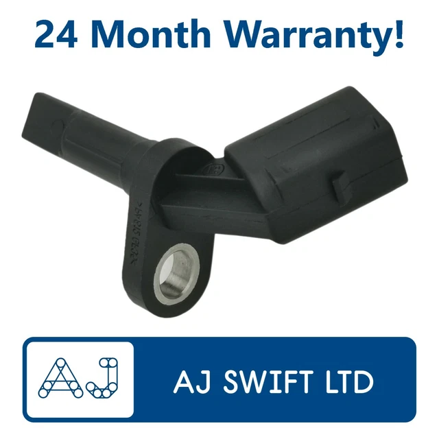 ABS SPEED SENSOR Front Right or Rear Left Wheel for Audi A4 A5 A6 A7 A8