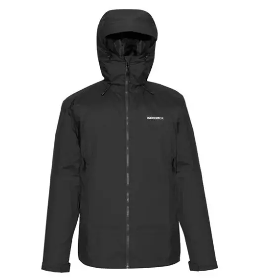 Karrimor hot on sale rock softshell jacket