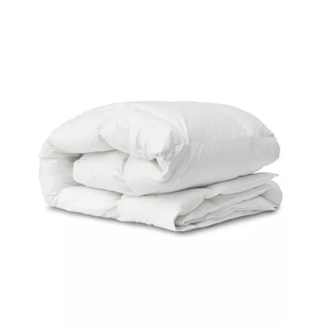 John Cotton Supreme Luxury 85% Goose Down Quilt King|Queen|Double 2