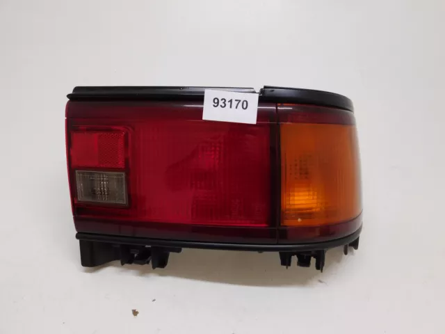 Phare Arrière Côté Droit Stop Right Rear Light Original pour Toyota Carina 2