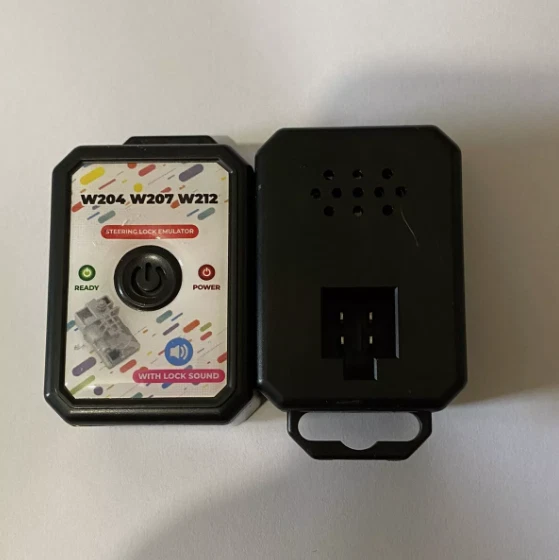 Émulateur De Verrouillage De Direction Pour Mercedes W204 W207 W212 - Compatible VVDI MB