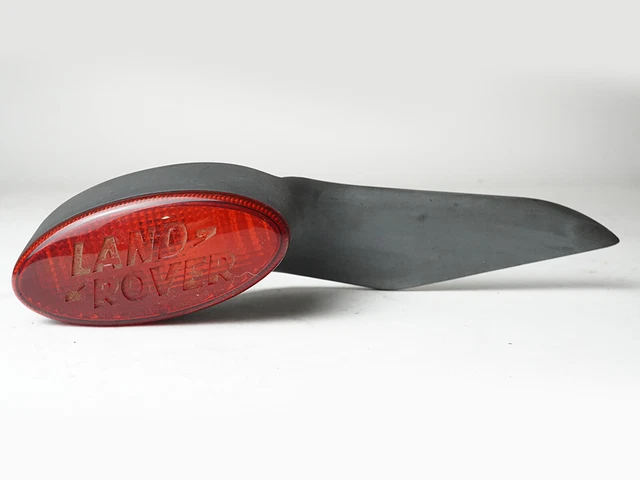 2004 - 2005 Land Rover Freelander Third Brake Light Lamp Rear Bhp490010