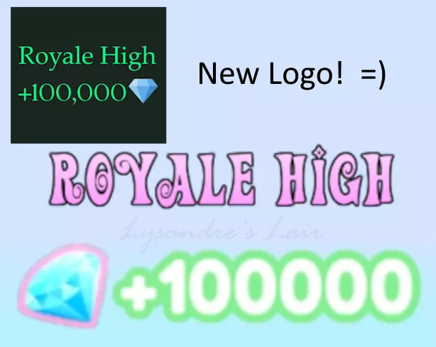 Roblox royale high shop- Accessories, Sets, +Diamonds, CHEAP + FAST  DELIVERY!!