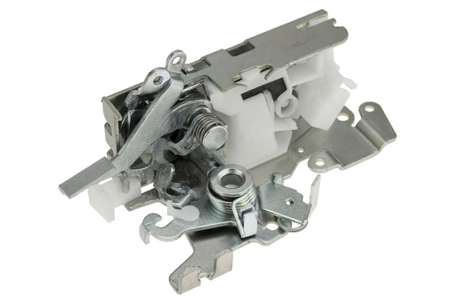 Serrure De Porte Coulissante, Lot De 2 Poignées De Porte