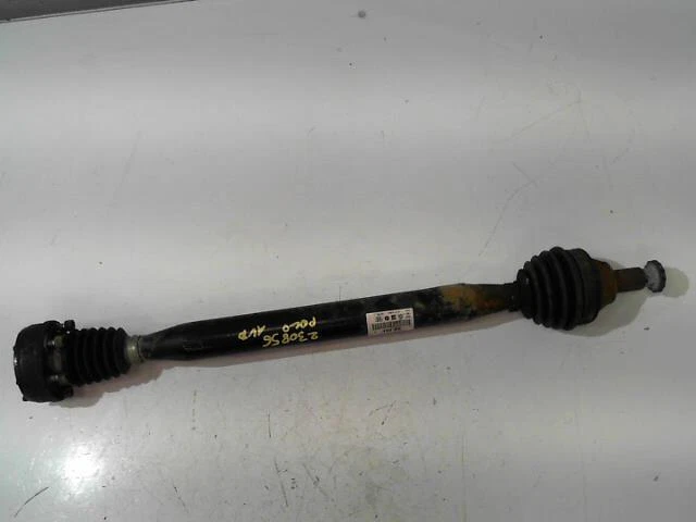 Cardan droit (transmission) VOLKSWAGEN POLO 4 PHASE 2 1.2i - 6V /R:68672095