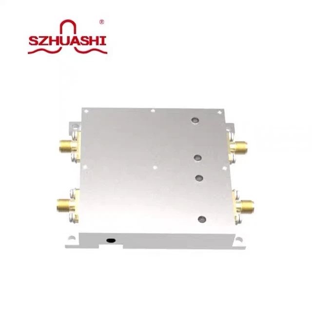 Amplitec 20W Amplifier - Best Signal Booster for Rural Areas