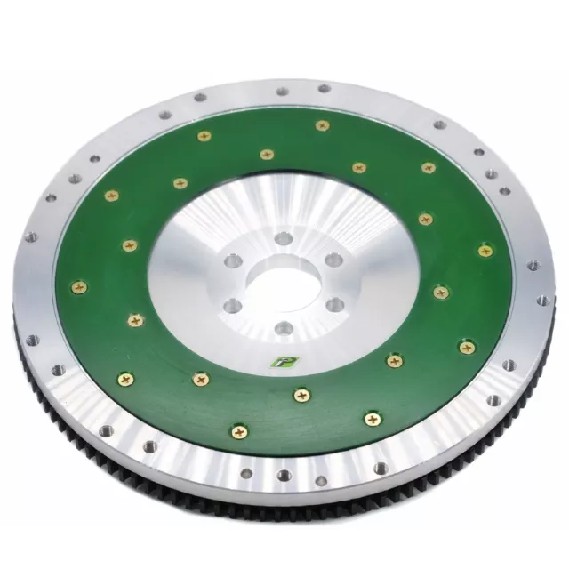 Fidanza Lightweight Aluminium Flywheel For Nissan Silvia 200SX 2.0T - 143221