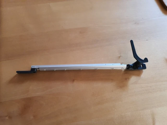 Aussteller für Wohnwagen Fenster, 1 Paar
