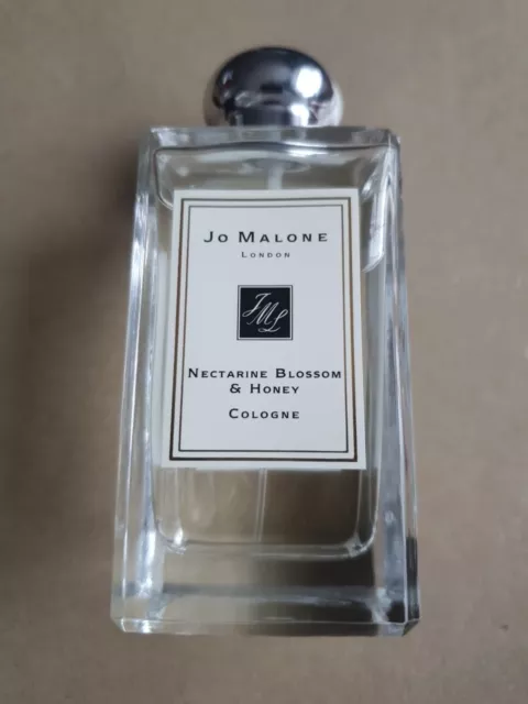 Nectarine blossom & honey cologne pen clearance