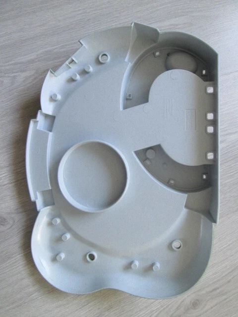 marchand de glace playmobil