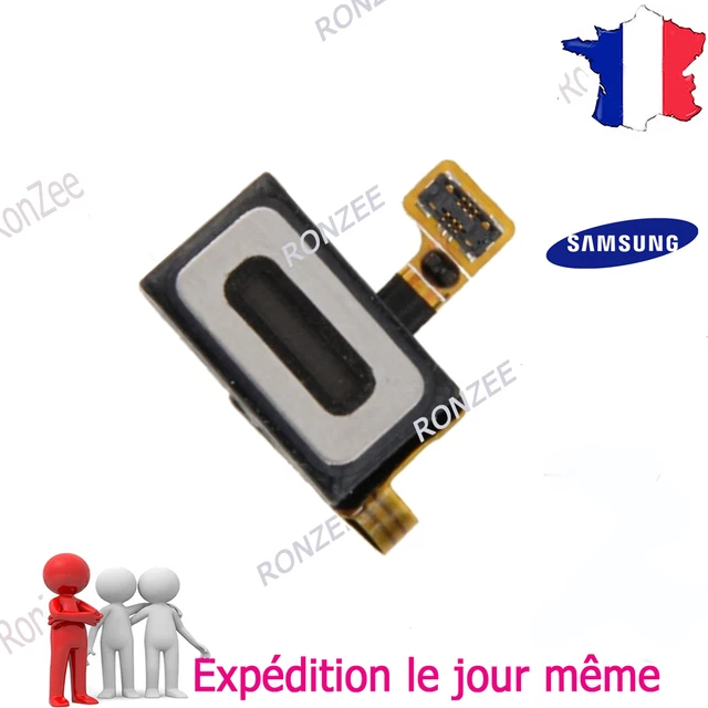 Haut-Parleur Ecouteur Interne Oreille SAMSUNG GALAXY S7 EDGE SM-G935F S7 SM-G930