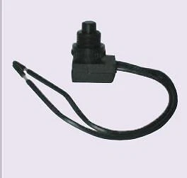 Valterra    Dg52452vp    Diamond Group 52452 On/Off Push Button Switch