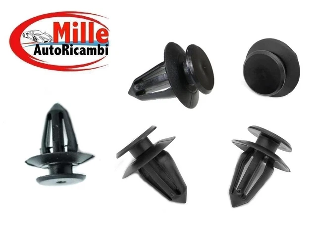 Cappelliera Fiat Panda | Ricambi Usati - Foto 7