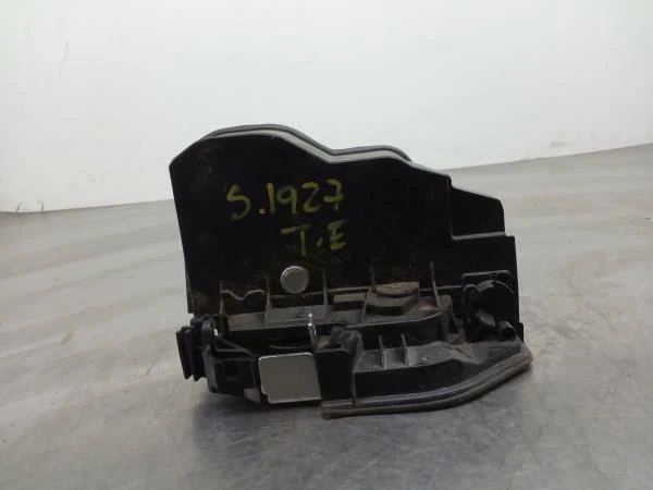 7229459 serrure porte arrière gauche bmw x3 (f25) xdrive 20 d (184 cv) 2010