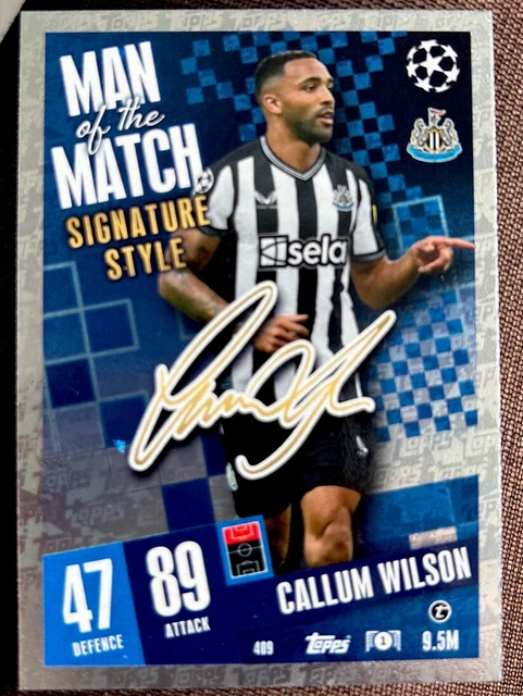 Mercato : Callum Wilson de Newcastle à West Ham