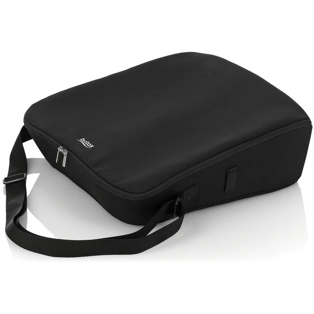 Britax Go Charge Plateau Sac Noir 2000010705