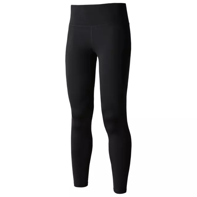 The North Face Womens WINTER WARM ESSENTIAL LEGGINGS (style 82XE) Small Reg