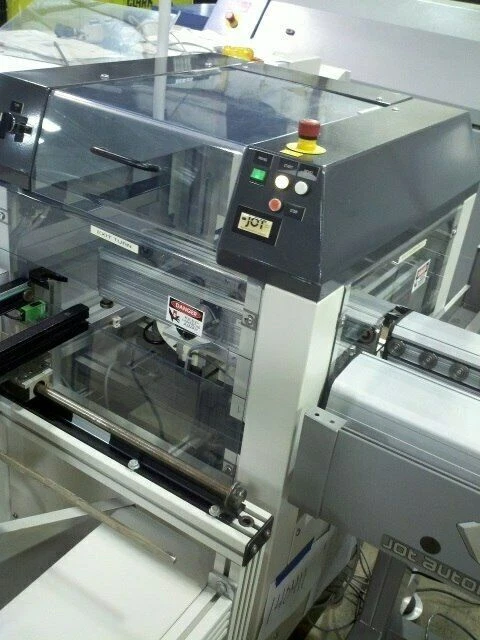 JOT J207-07 90 Degree Turn Conveyor (140411)