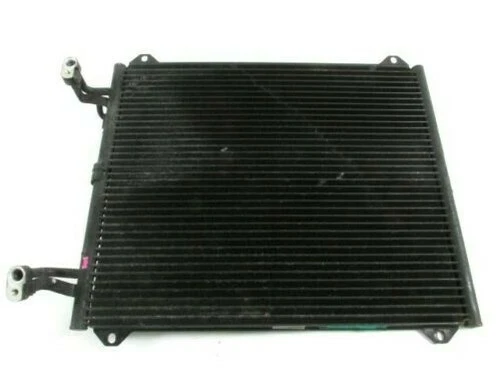 8Z0260401B Radiateur Condensateur Climatisation Climat A/C AUDI A2 1.4 55WK 5P
