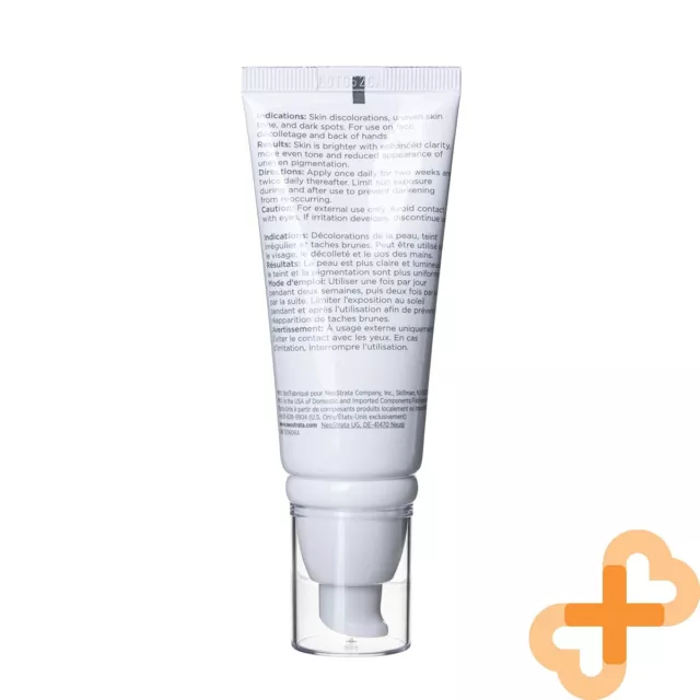 NeoStrata Enlighten Pigment Contrôleur Éclaircissement Crème Hydratante 50ml 3