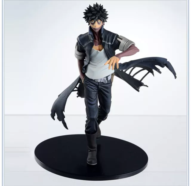 Anime My Hero Academia Dabi Colosseum Zoukei Academy Vol.2 PVC Figure New 18cm