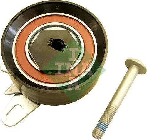 INA Galet tendeur de courroie de distribution Poulie-tendeur 531 0274 30 27mm