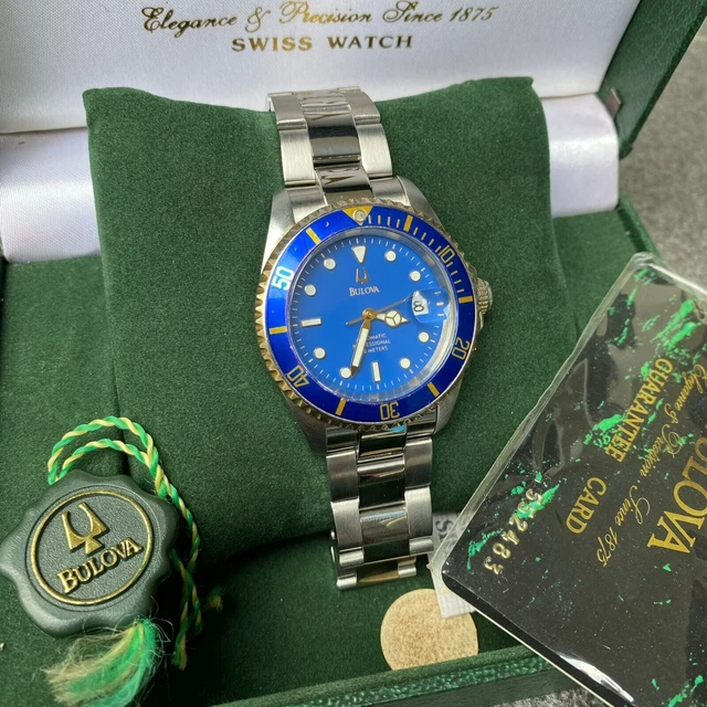 Montre Seiko Diver's 150m Vintage • Cafe Noir - Les montres vintage