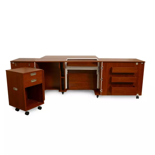 Kangaroo Kabinets - Aussie II K8611 Sewing Cabinet