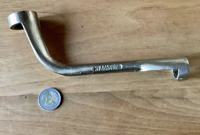VINTAGE LOT 2 outils ANCIEN COULAUX & COMPAGNIE molsheim EUR 24,99