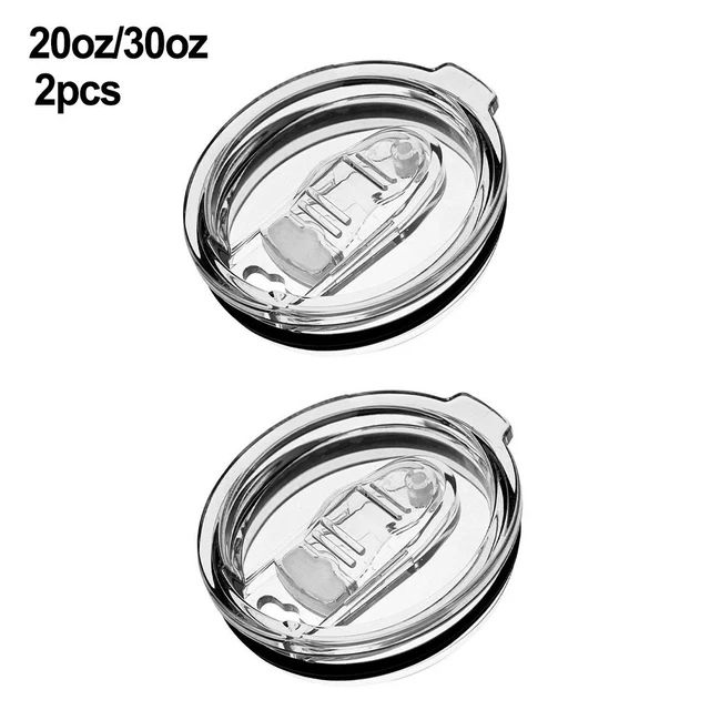 Coppa Coperchi Ermetico 568ml/852ml 2pcs Doppio Sigillatura for Auto Buono