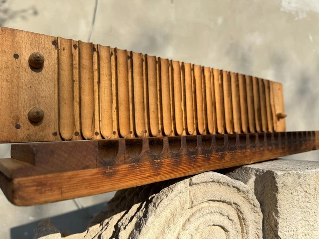 vintage tobacco press Old hand tied | Fair Trade Tobacco Our Vintage Tobacco Machine Press.
