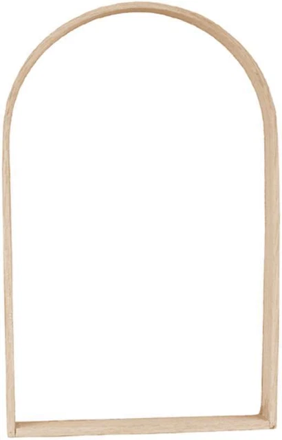 Basketry "D" Handles 8"X12"X.875"