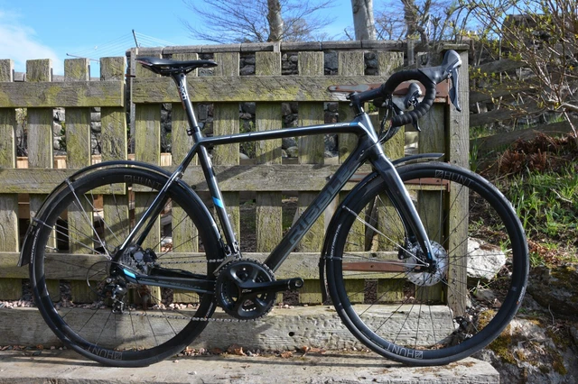 ribble cr3 carbon
