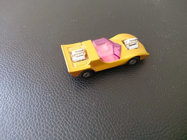 voiture miniature matchbox