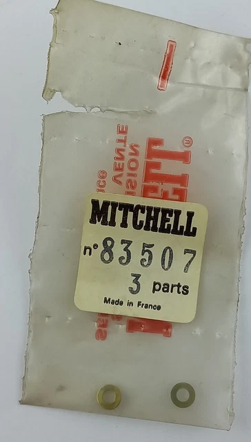 RESSORT PICK UP Moulinet Mitchell 306 A 306Pro 406 Bail
