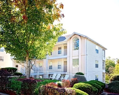 Wyndham Branson, 84,000 Points, Annual Usage, Timeshare, Deeded