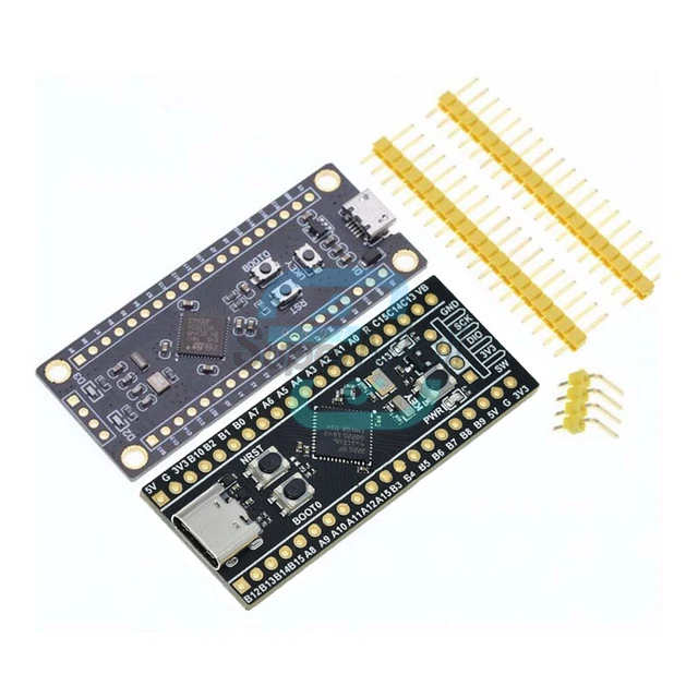 Arduino Minimum System STM32F411CEU6 STM32F401CCU6 CORE Development Board Minimum System For ...