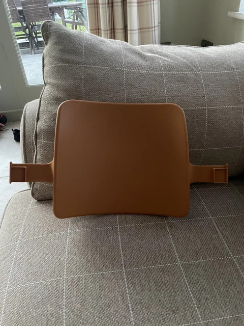 Stokke leather online strap