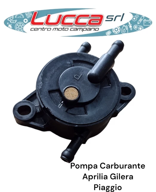 Aerzetix Pompa Tergicristallo Auto, Compatibile Con Ricambio Originale 98510-1H100, Modello C17050-E49