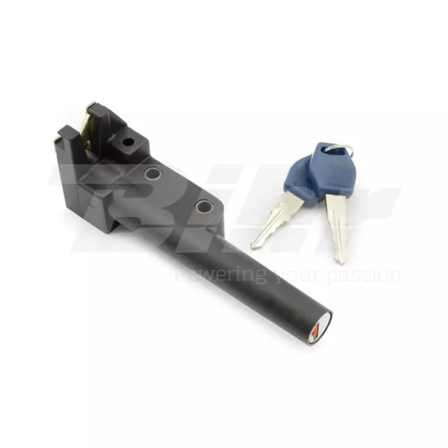 Serratura per Sella Aprilia RS 125 1992-1998 / SR 125 1999 2000 2001