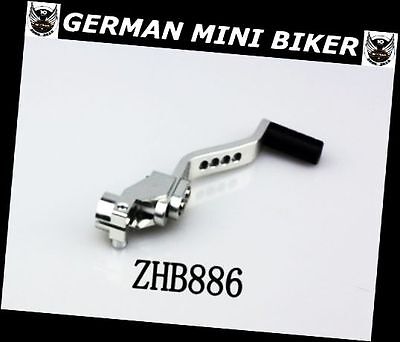 CANDELA NGK c8hsa HONDA Monkey 50 Dax Gorilla Skyteam Jincheng 3 pezzi 