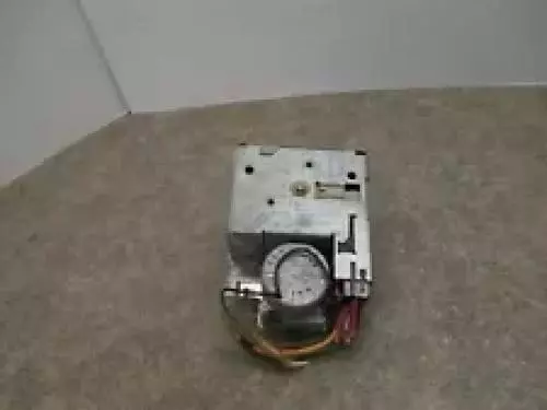 Part # PP-376008 For Kenmore Washer Timer Control