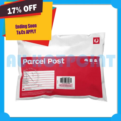 Parcel post large satchel cheap