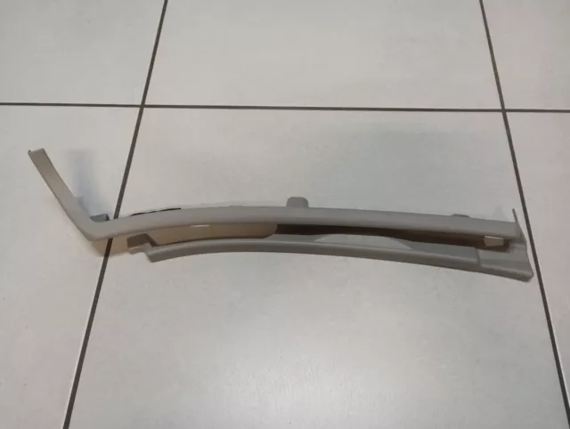 Mercedes SLK R170 Verkleidung oben links Dachhimmel 1707900945 Grau Vormopf