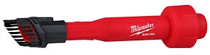Milwaukee Electric Tool Air-tip 2-in-1 Utility Brush49-90-2028